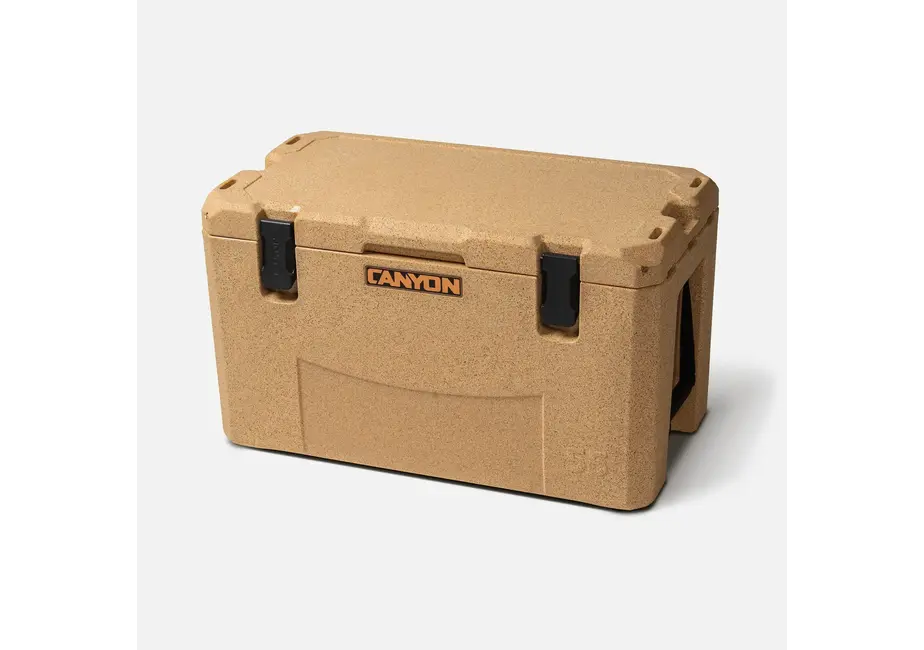 Outfitter 55qt V2 Cooler
