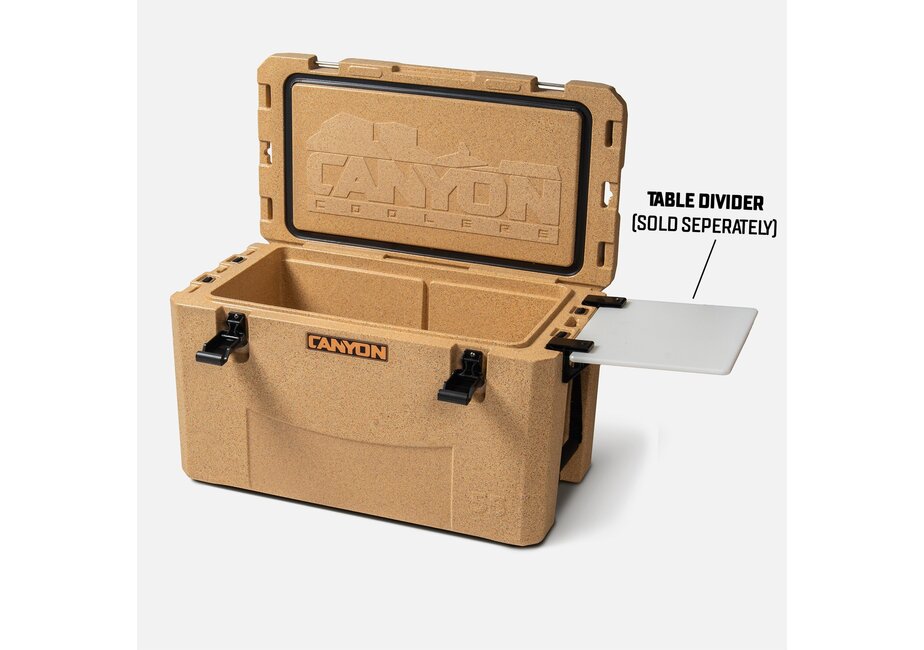 Outfitter 55qt V2 Cooler