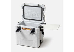 Canyon Coolers V2 Outfitter Side Table / Divider