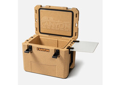 V2 Outfitter Side Table / Divider