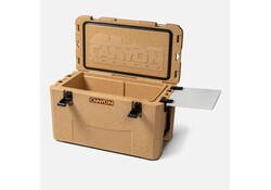 V2 Outfitter Side Table / Divider