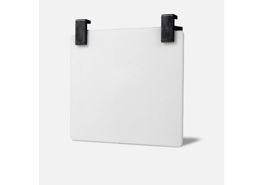 V2 Outfitter Side Table / Divider