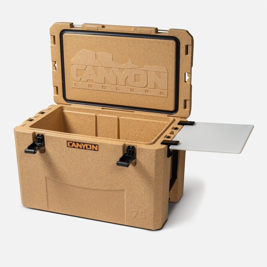 Canyon Coolers V2 Outfitter Side Table / Divider