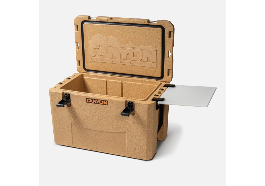 V2 Outfitter Side Table / Divider