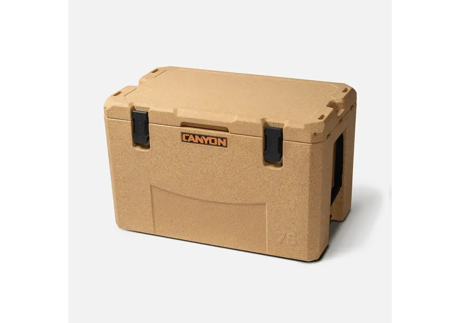Canyon Coolers Outfitter 75qt V2 Cooler