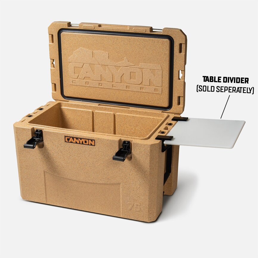 Canyon Coolers Outfitter 75qt V2 Cooler