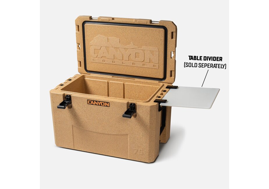 Canyon Coolers Outfitter 75qt V2 Cooler