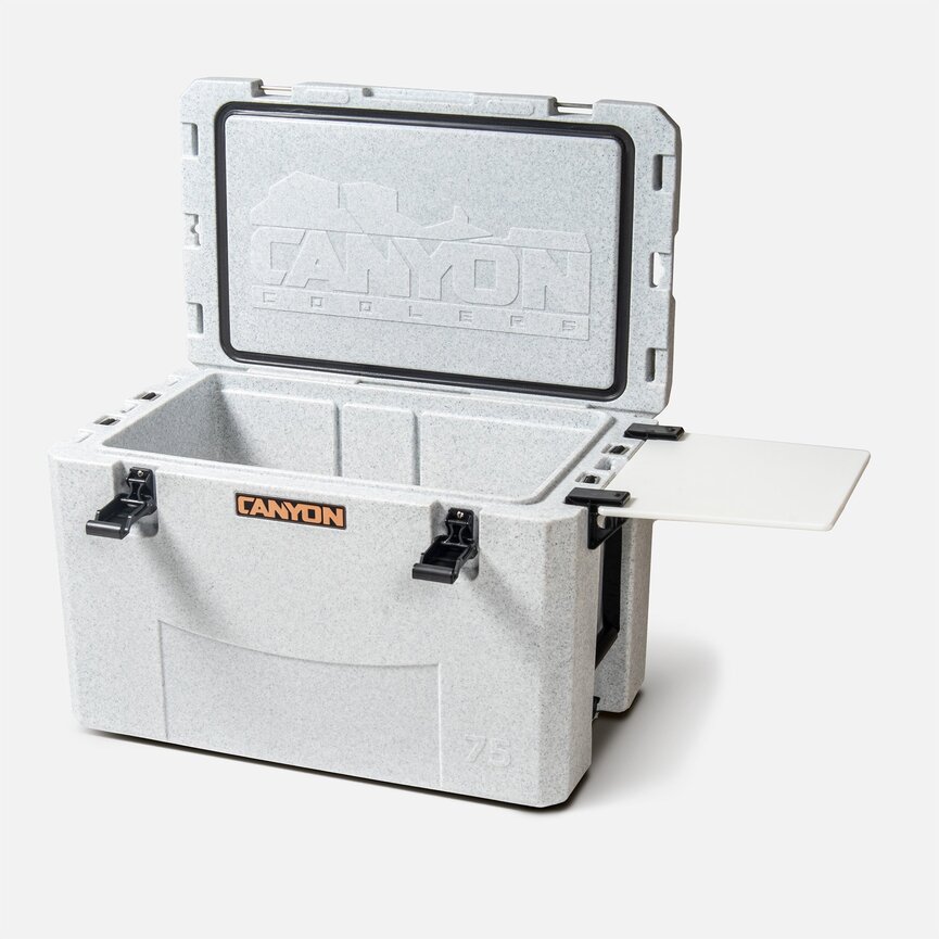 Canyon Coolers Outfitter 75qt V2 Cooler