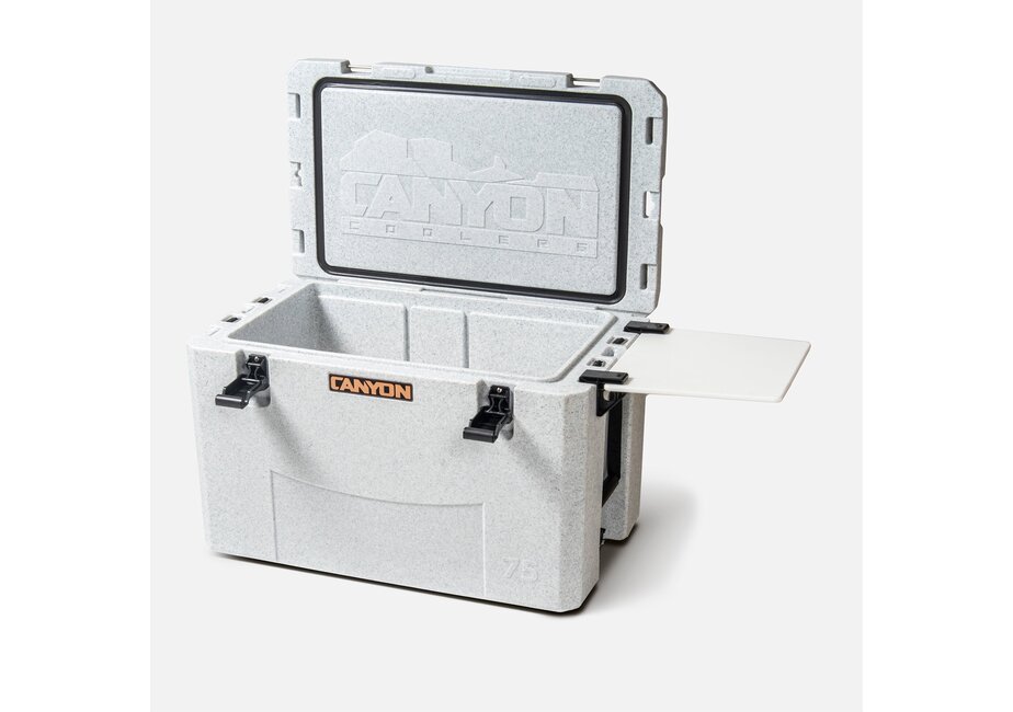Outfitter 75qt V2 Cooler