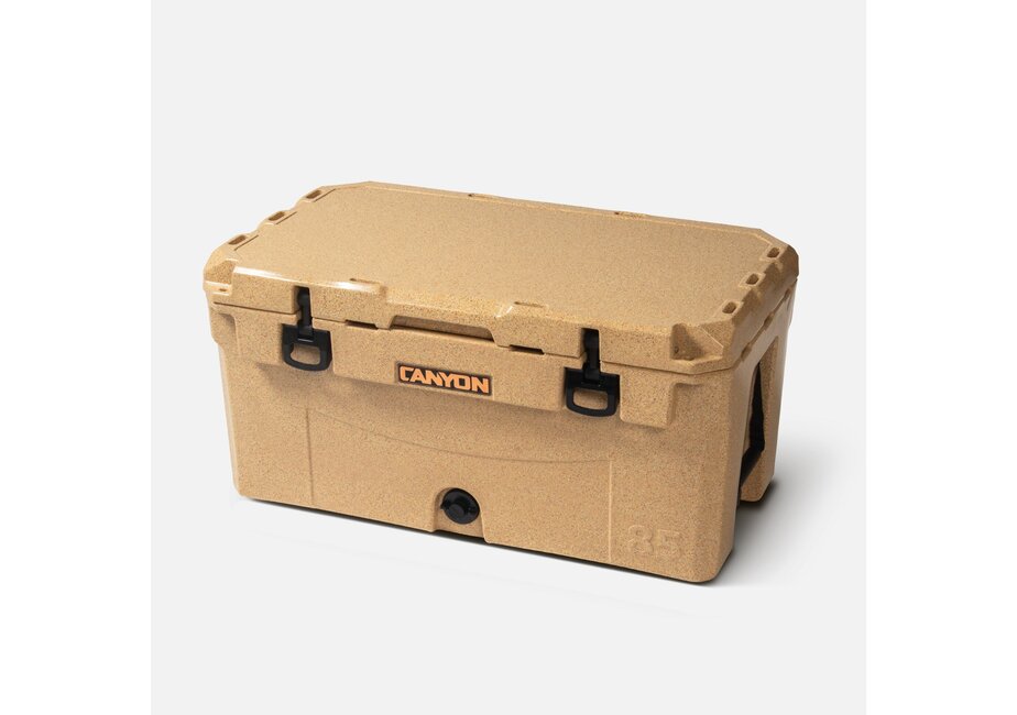 Canyon Coolers PRO 85 Quart Cooler