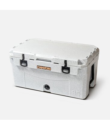 Canyon Coolers PRO 85 Quart Cooler