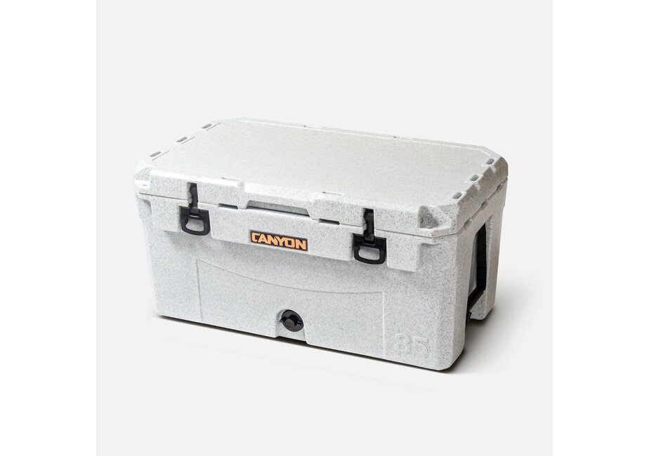 Canyon Coolers PRO 85 Quart Cooler