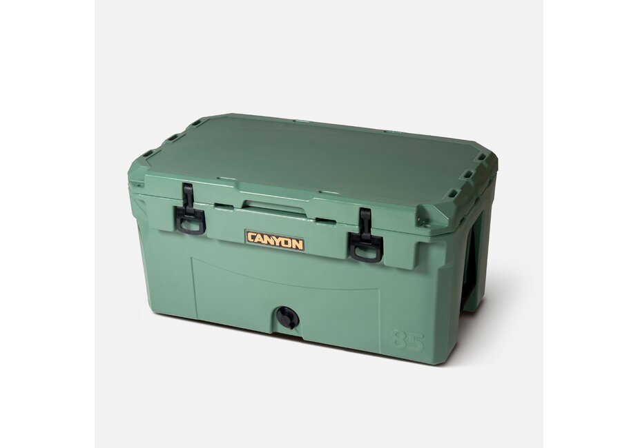 Canyon Coolers PRO 85 Quart Cooler