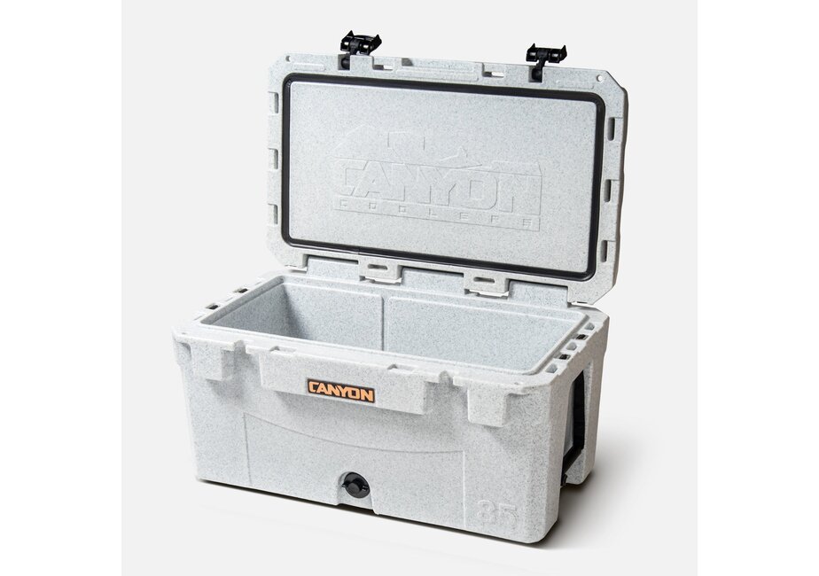 Canyon Coolers PRO 85 Quart Cooler