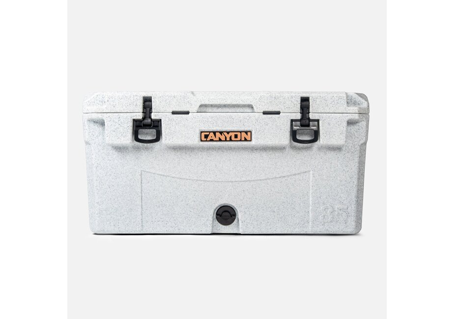 Canyon Coolers PRO 85 Quart Cooler