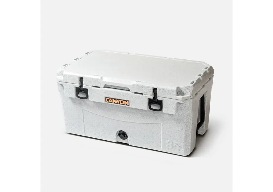Prospector 85 Quart Cooler