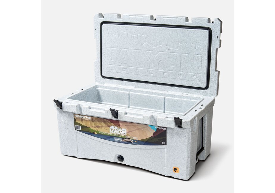 Prospector 103 Quart Cooler
