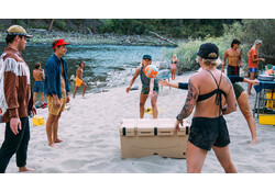 Prospector 103 Quart Cooler