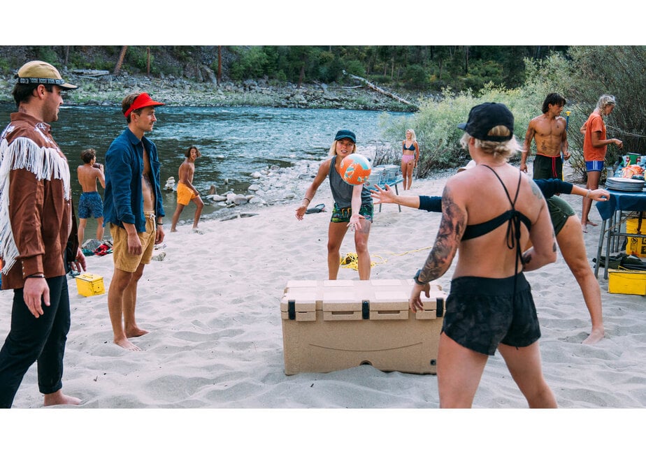 Prospector 103 Quart Cooler