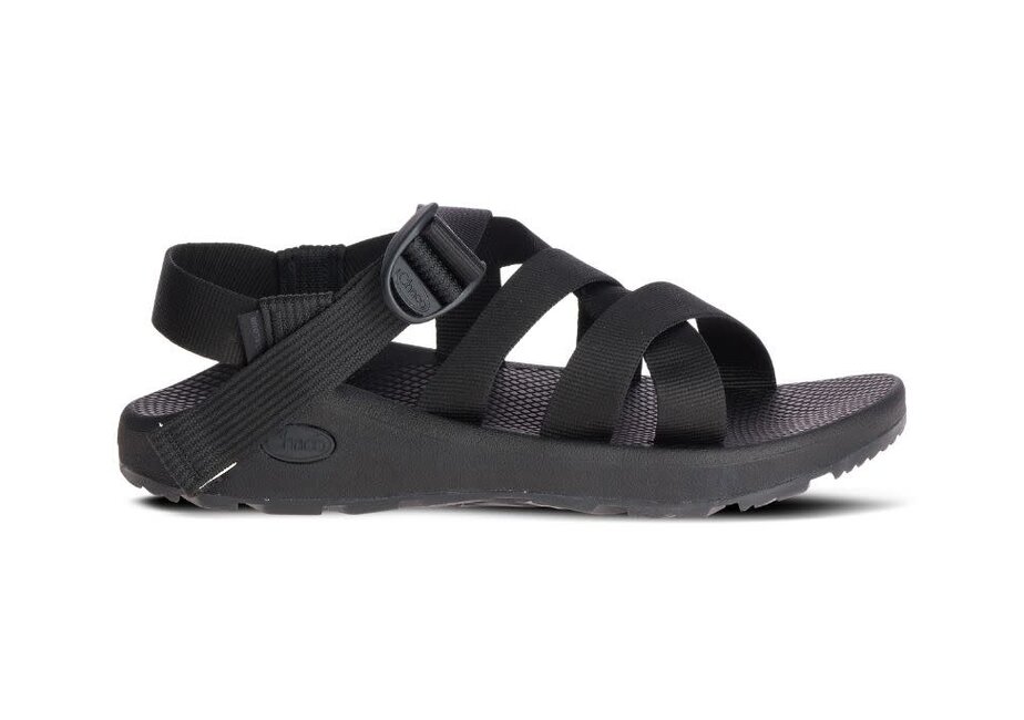 Chaco Men's Banded Z/Cloud Black - Closeout*