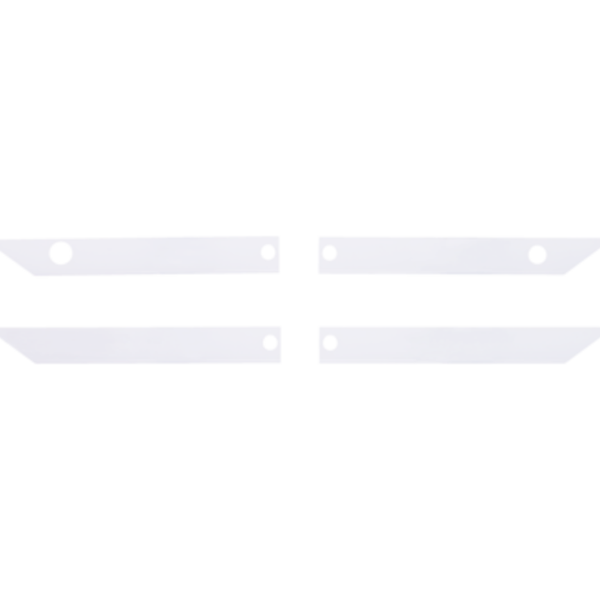 ONEWHEEL Pint Rail Guards - Closeout*