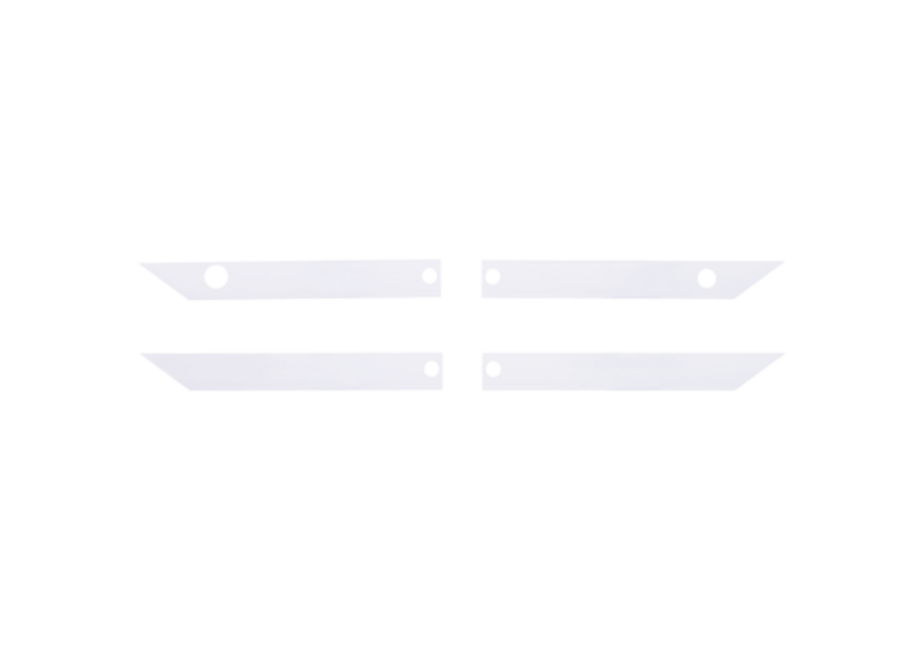 ONEWHEEL Pint Rail Guards - Closeout*