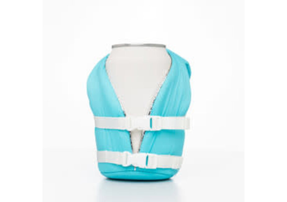 Puffin Beverage Life Vest - Closeout*
