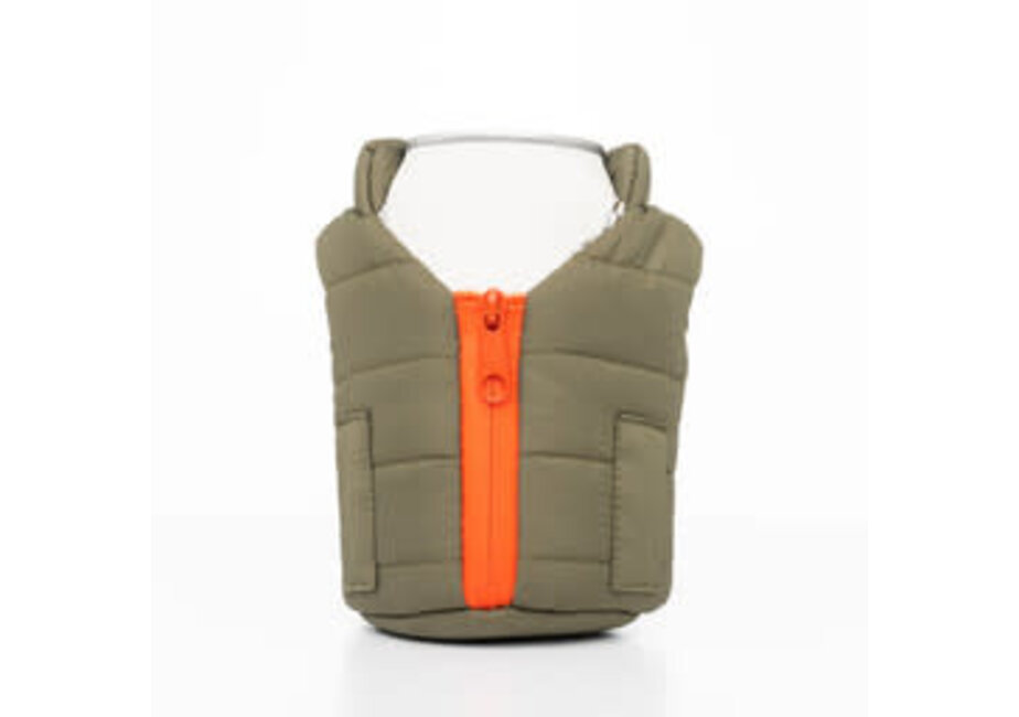 Puffin Beverage Vest - Closeout*