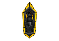 Kokopelli Rogue R-Deck (Removable Spraydeck)