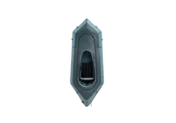 Kokopelli Rogue R-Deck (Removable Spraydeck)