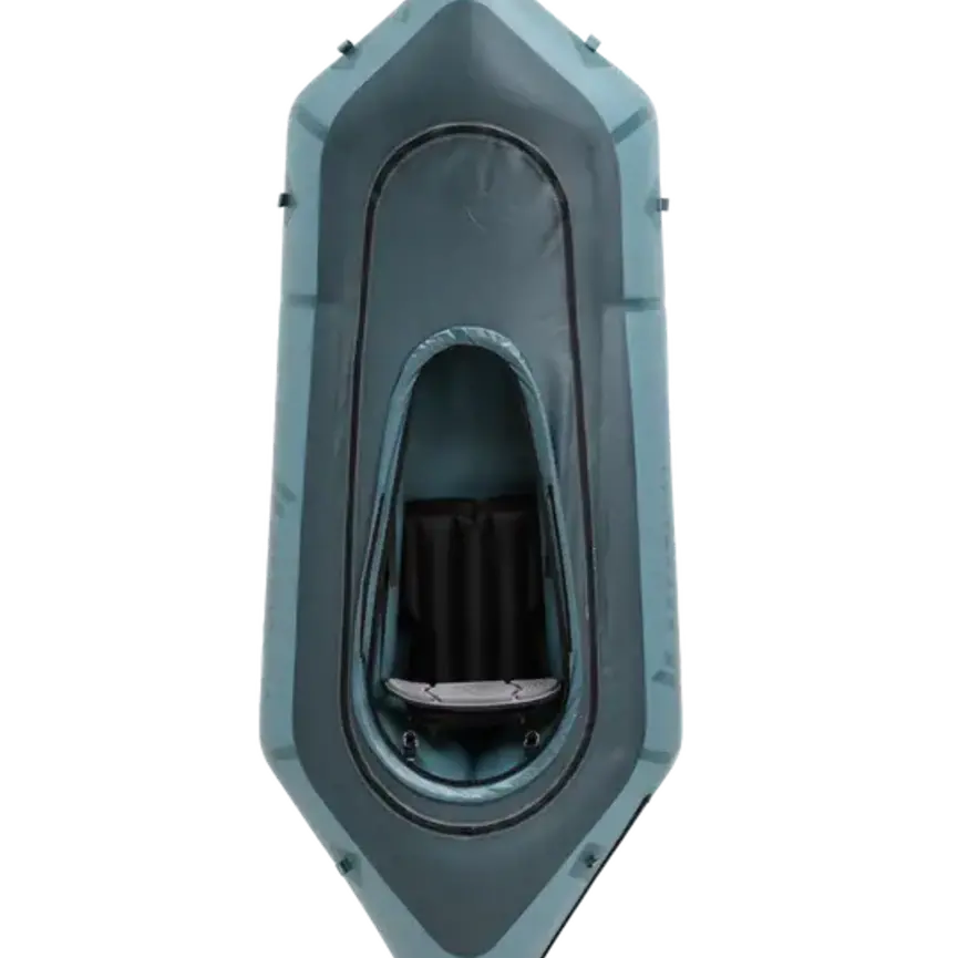 Kokopelli Rogue R-Deck (Removable Spraydeck)