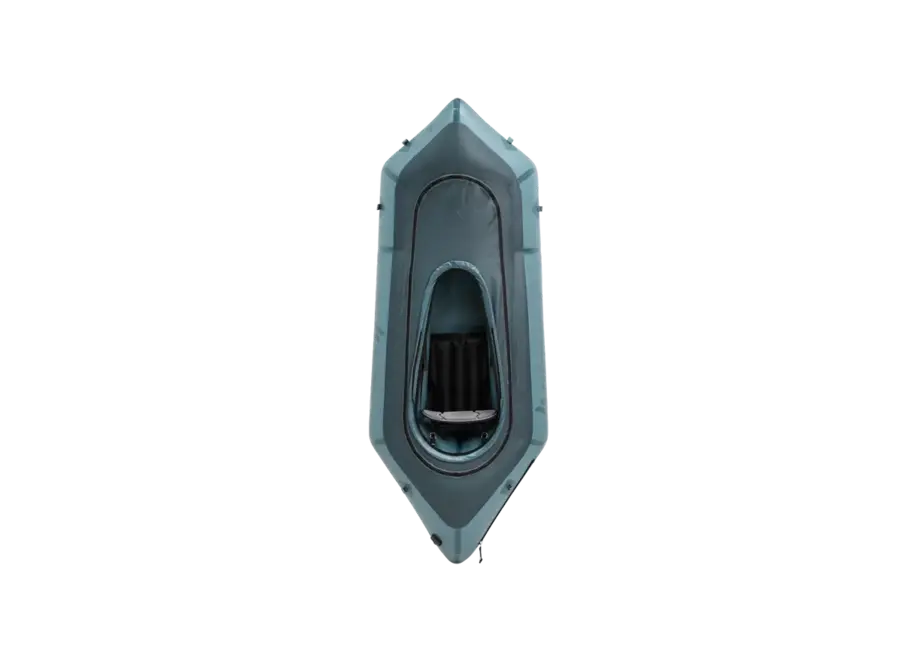 Kokopelli Rogue R-Deck (Removable Spraydeck)