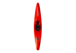 Dagger Vanguard 12.0 River Running Whitewater Kayak