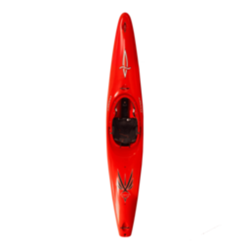 Dagger Vanguard 12.0 River Running Whitewater Kayak
