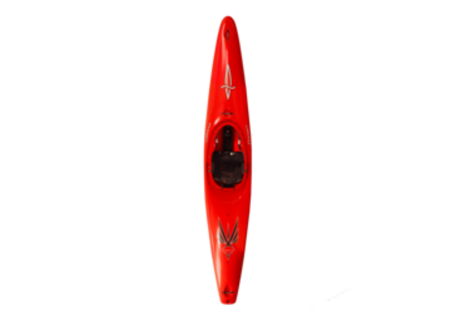 Dagger Vanguard 12.0 River Running Whitewater Kayak