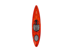Katana Crossover Whitewater Kayak