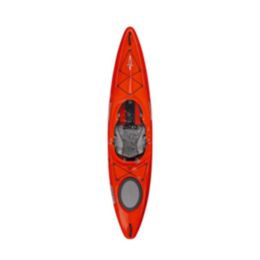 Dagger Katana Crossover Whitewater Kayak