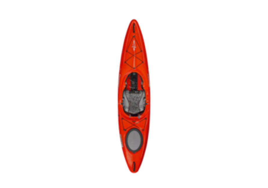 Katana Crossover Whitewater Kayak