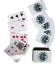Down Stream River Gear Wind/Water Proof Playing Cards