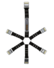 Rollercam Spider Cargo Strap