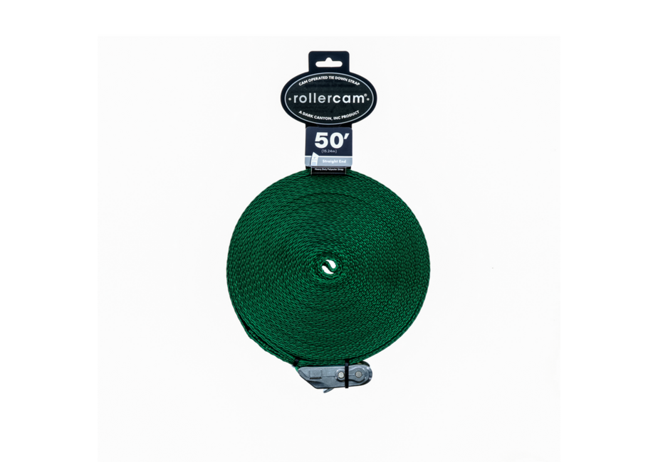 Raft Perimeter Line 50'