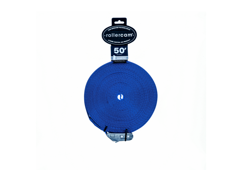 Rollercam Raft Perimeter Line 50'