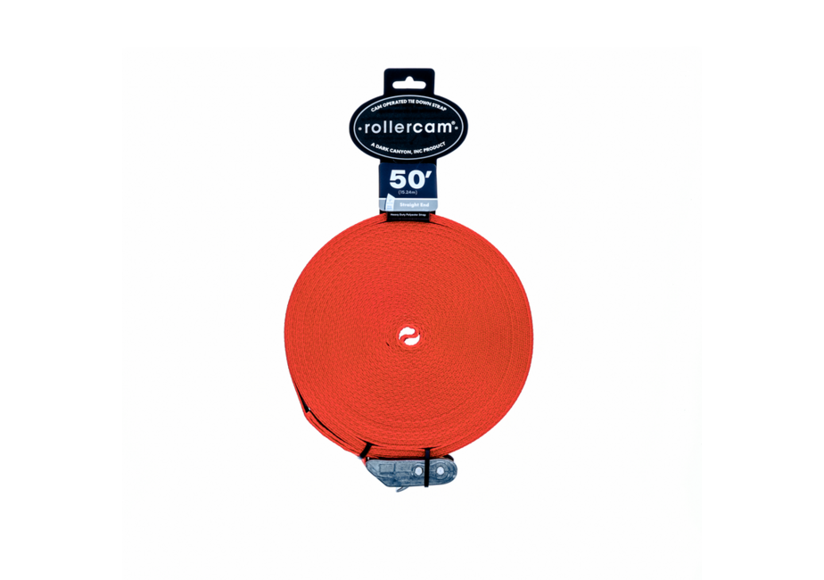 Rollercam Raft Perimeter Line 50'