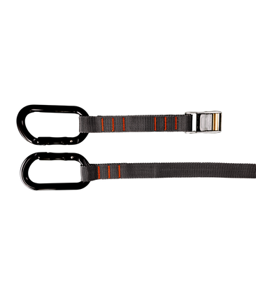 Rollercam 1" Carabiner End