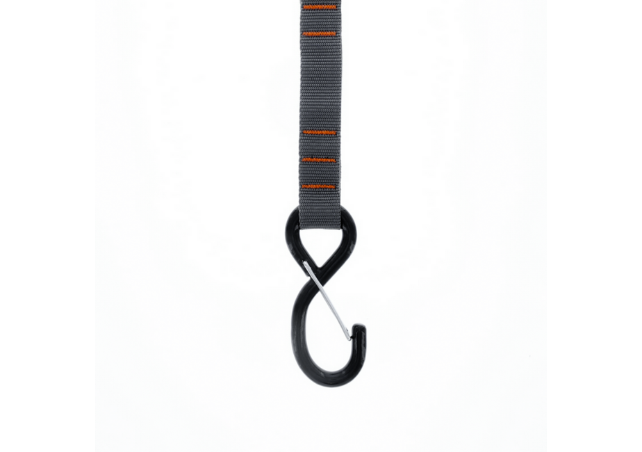 Rollercam 1" Hook End