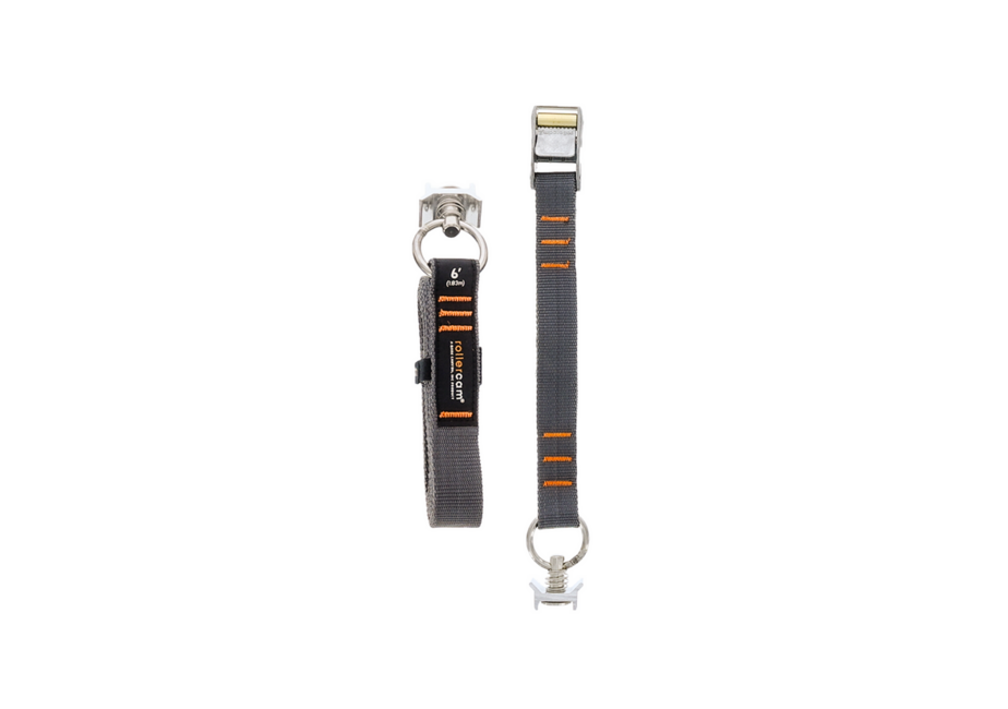 Rollercam The L Track Kit