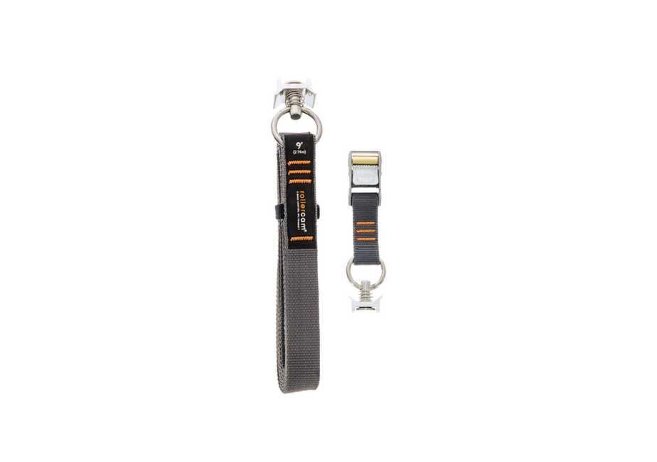 Rollercam The L Track Kit