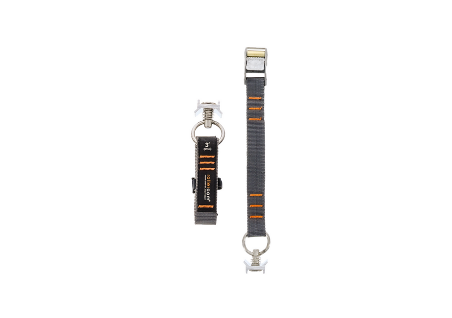 Rollercam The L Track Kit