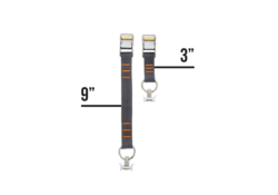 Rollercam The L Track Kit