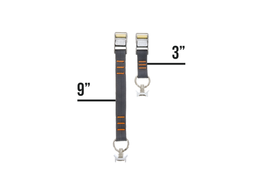 Rollercam The L Track Kit